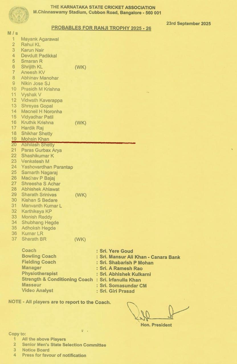 Proud moment for TrueCricket academy